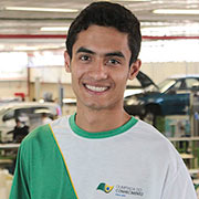 Joabson Serpa Crisostomo