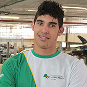 Márcio Júnior Oliveira Santos