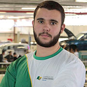 Robson Rodrigues da Silva
