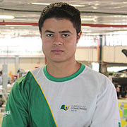 Silas Nunes de Souza