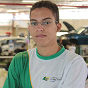 Thiago Dias da Silva