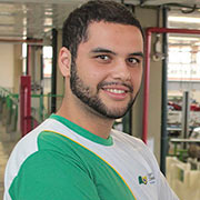 Vinícius Rodrigues de Souza