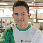 Wilker Renan Grassioti de Sousa