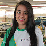 Caroline Dias de Melo