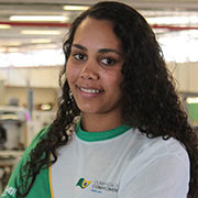 Edmeire Novais dos Santos