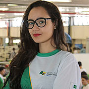 Samanta de Lourdes Sousa Farias