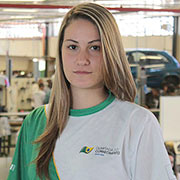 Tayná Magalhães Soares