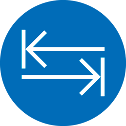 Navegação entre menus