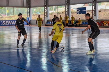 28 9 2024 abertura dos jogos sesi Foto Bruno Frauzino