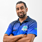 Andre Alcantara