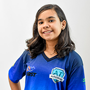 Anna Clara Gomes