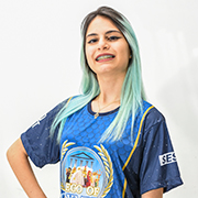 Isadora Marinho