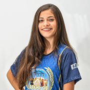 Lavany Araujo