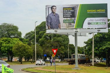 campanha educacao