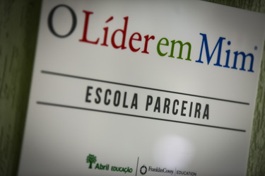 lider em mim