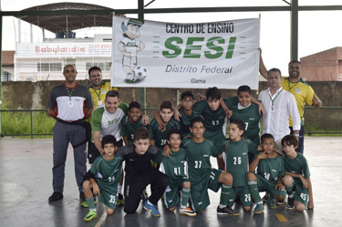 senai gama olimgama futsal final 001
