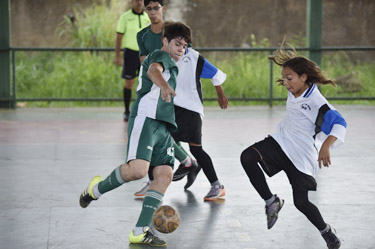 senai gama olimgama futsal final 002