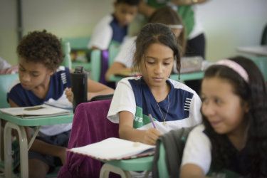 sesi df ensino fundamental