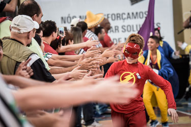 sesi robotica regional goiania energybots flash
