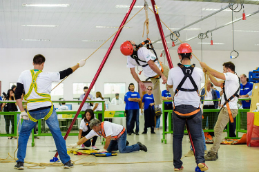 seguranca no trabalho ebep gama
