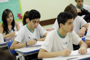 sesi df diferencial educacao