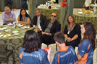 sesi gama robotica cafe com o presidente 002