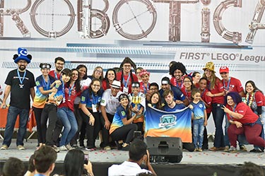 torneioregionalrobotica albatroid sesidf sistemafibra