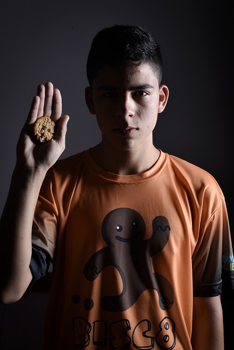 Daniel menor