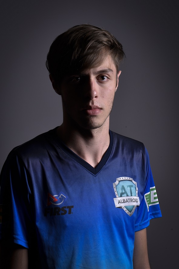 Gabriel MENOR