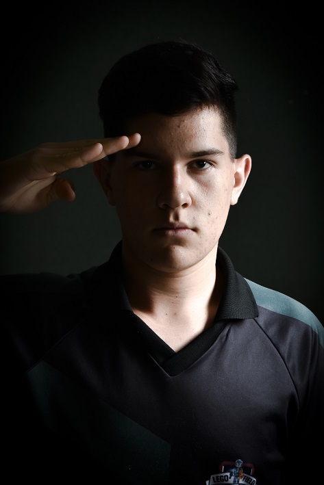 Gabriel menor