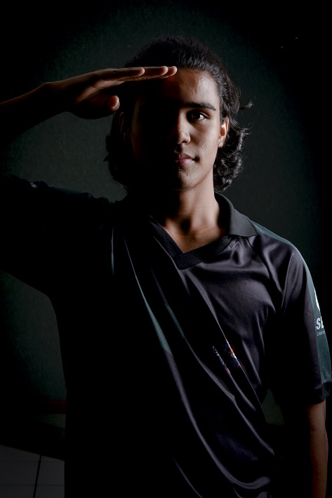 Lucas menor