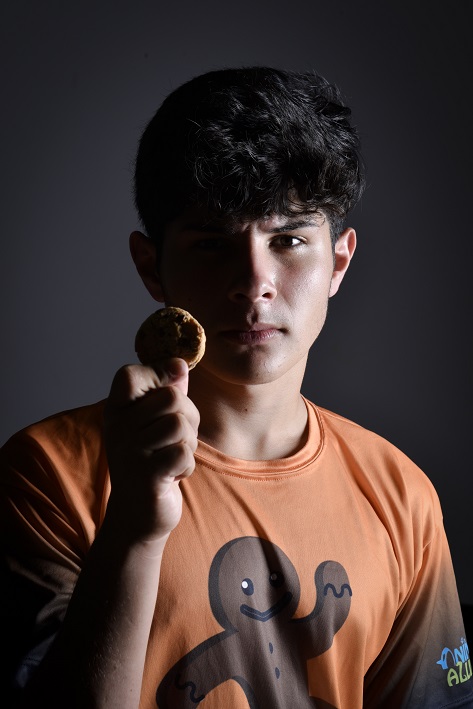 Victor menor