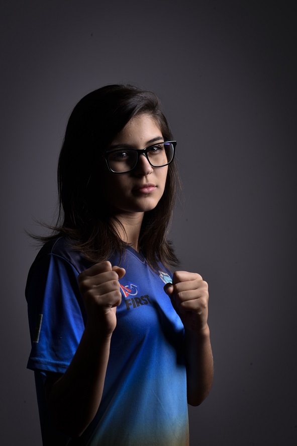 Vitoria MENOR