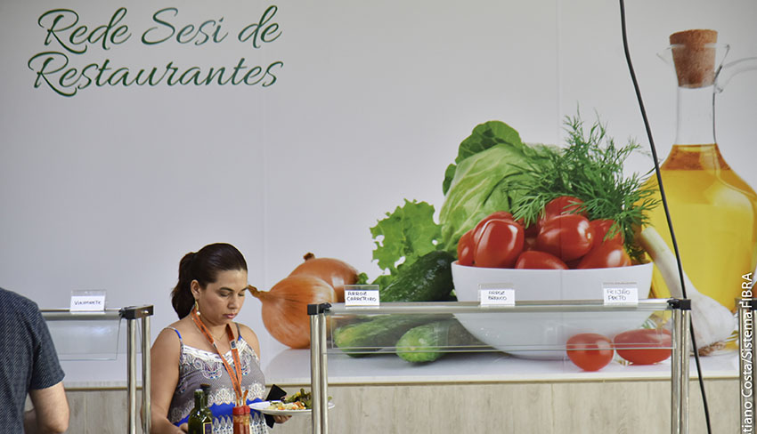 restaurante corpo