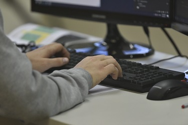 curso operador de microcomputador senai df