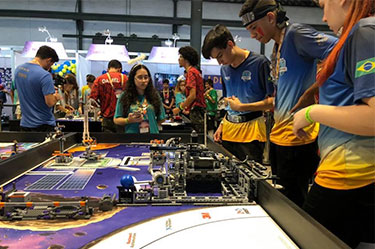 festival robotica robo df aline roriz