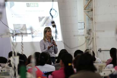 29 07 2019 Fabrica Social Palestra SST Costura Foto Victor Hugo Pessoa 1