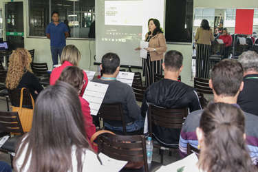 sesi gama semana pedagogica foto moacir evangelista sistema fibra