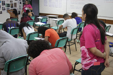 sondagem de portugues VV13 Foto Moacir Evangelista29102019 3