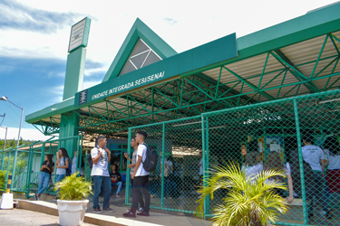 29 1 2019 Volta as aulas Sesi Sobradinho Helio Montferre 056