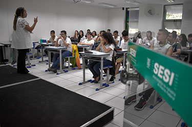 escola sesi df 2812019 foto Helio Montferre