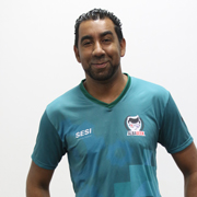 André Alcântara da Silva Técnico Albageek 4