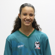 Fernanda de Araújo Albageek 1