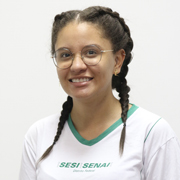 Gabrielly Antonio Almeida Equipe F1 School Lobo Guara 1