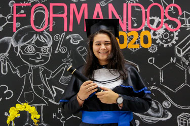 16 11 2020 Layla Nunes Formandos Sesi Sobradinho 5