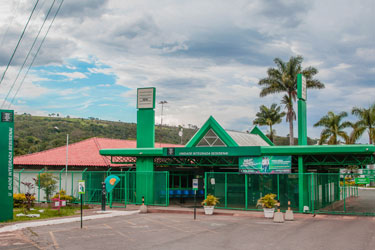 17 6 2018 Fachada Sesi Senai Sobradinho Foto Moacir Evangelista Capa