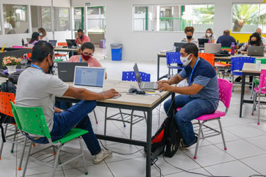 22 1 2021 Semana Pedagogica Sesi Taguatinga Fotos Victor Hugo Pessoa Capa
