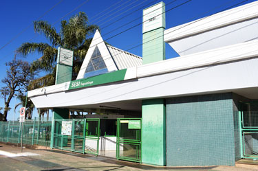 8 8 2018 Fachada Sesi Taguatinga Foto Helio Montferre