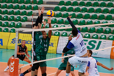 brasilia volei x jf volei 16 02 2021 foto Bruno Frauzino Sesi DF