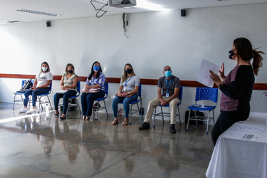 19 07 2021 Semana pedagociga Sesi Gama Foto Victor Hugo Pessoa Capa 2